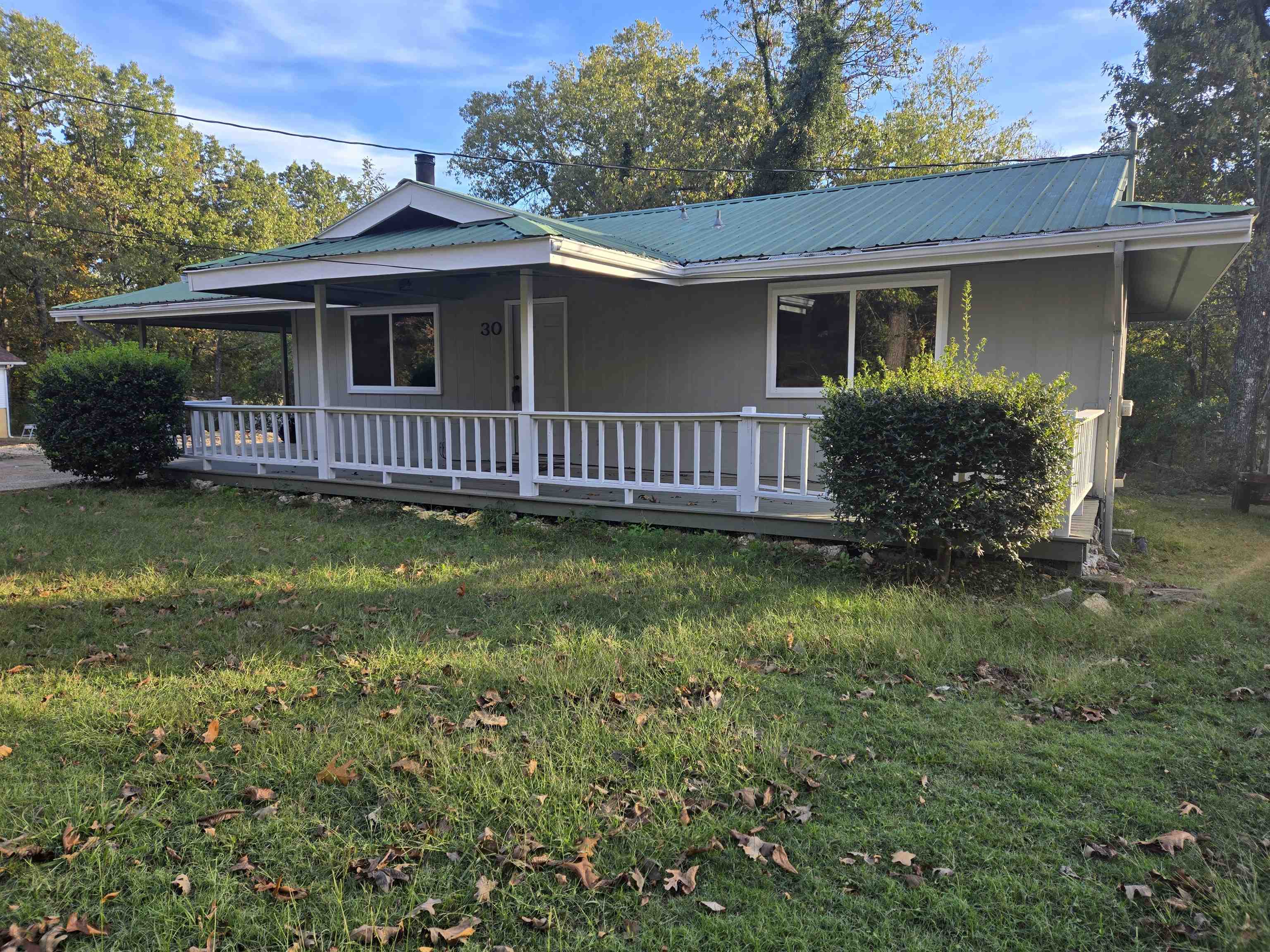 Photo 2 - Residential for sale – 30  Sequoyah Ridge   Cherokee Village, AR