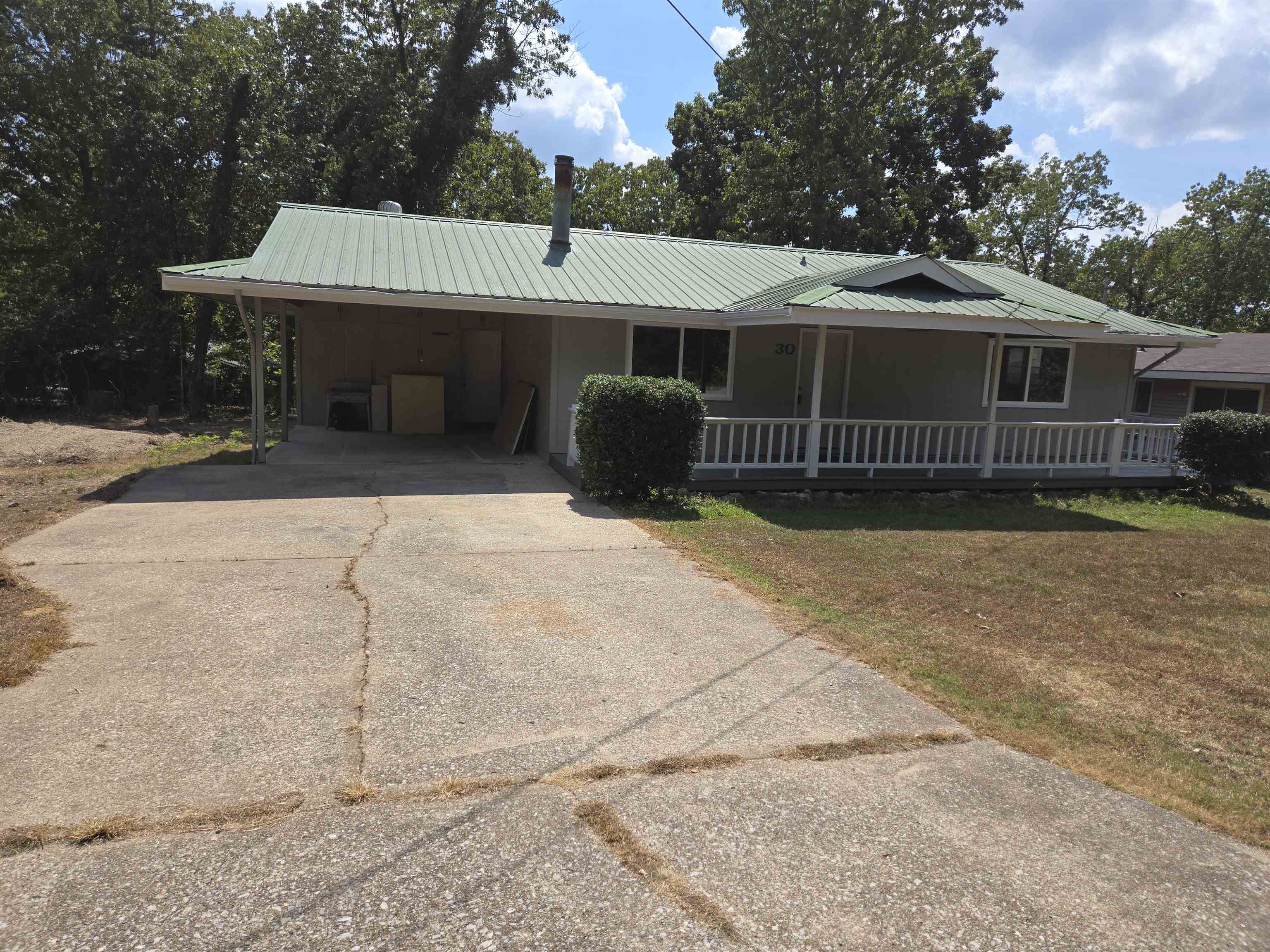 Photo 2 - Residential for sale – 30  Sequoyah Ridge   Cherokee Village, AR