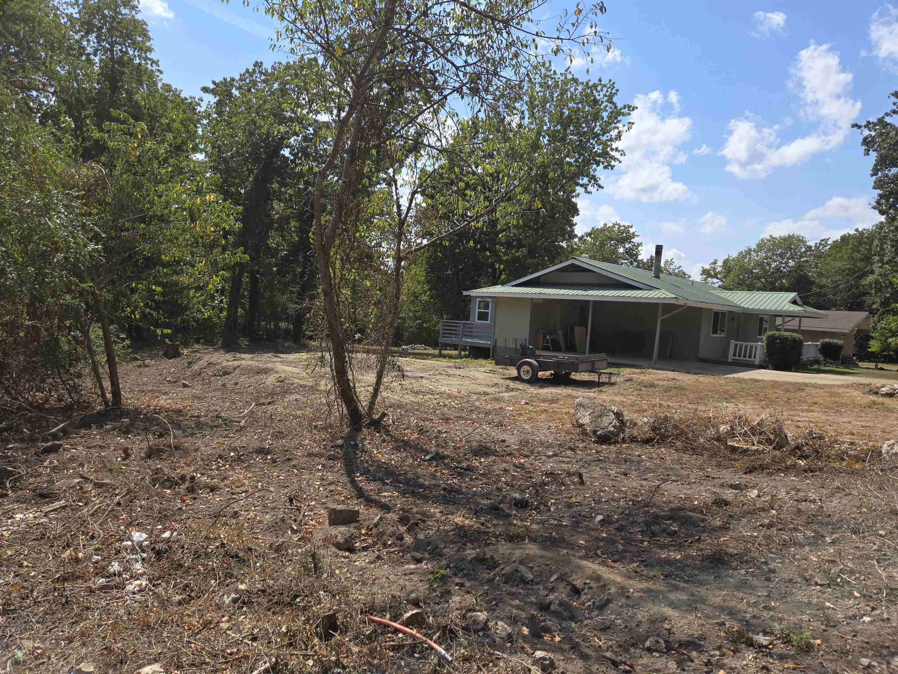 Photo 11 - Residential for sale – 30  Sequoyah Ridge   Cherokee Village, AR