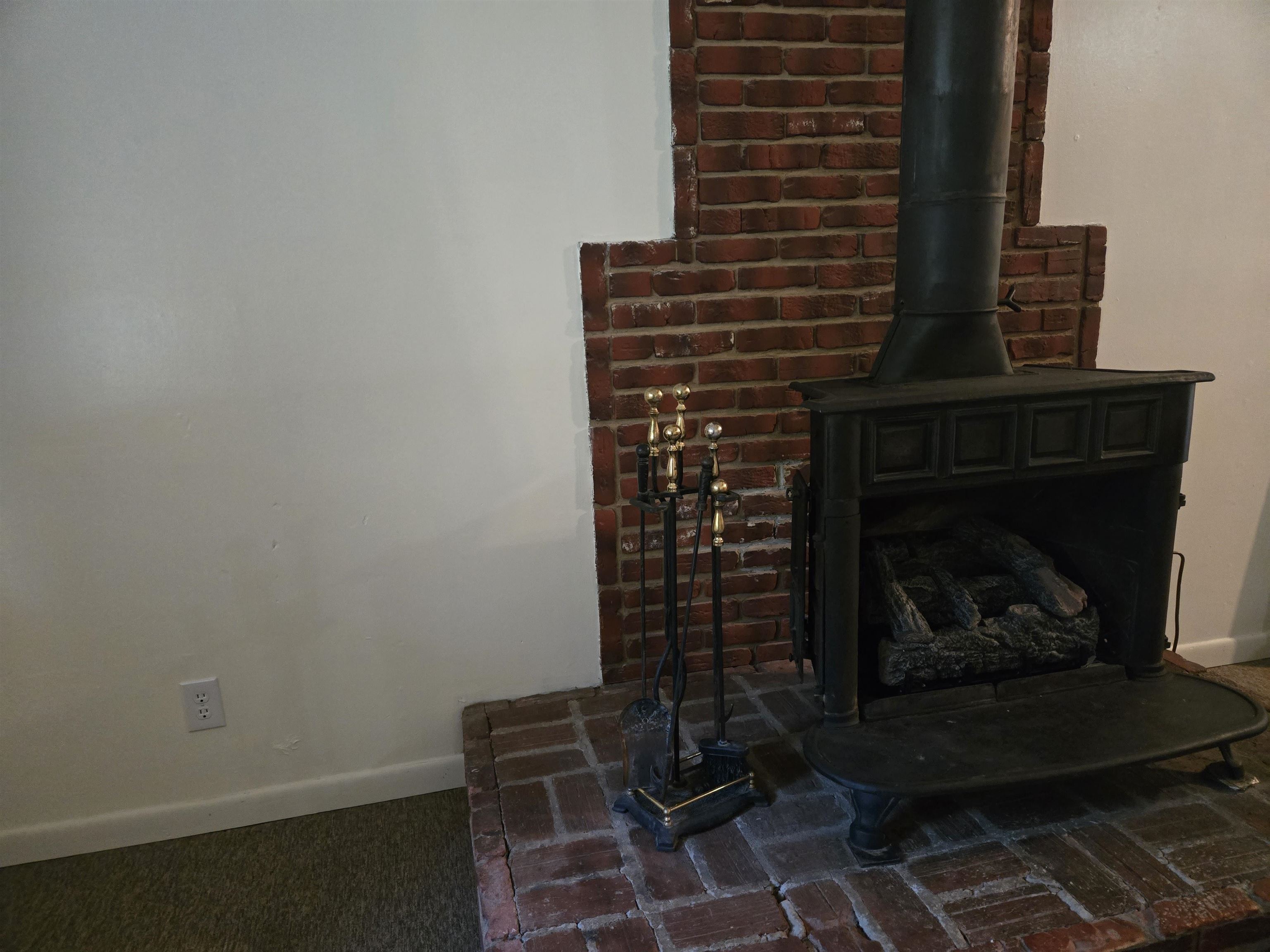 Photo 12 - Residential for sale – 30  Sequoyah Ridge   Cherokee Village, AR