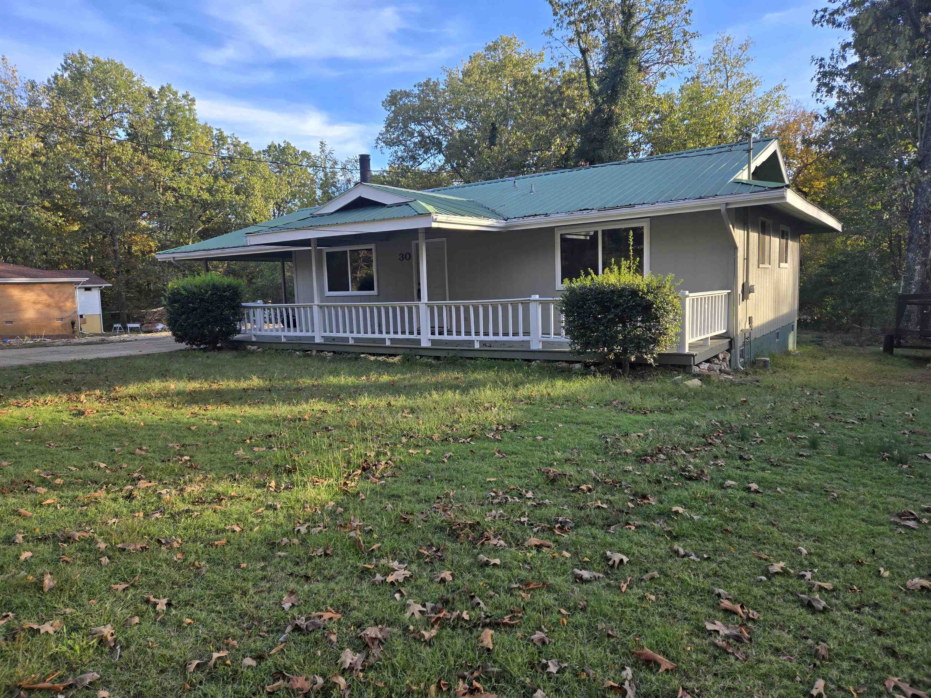 Photo 3 - Residential for sale – 30  Sequoyah Ridge   Cherokee Village, AR