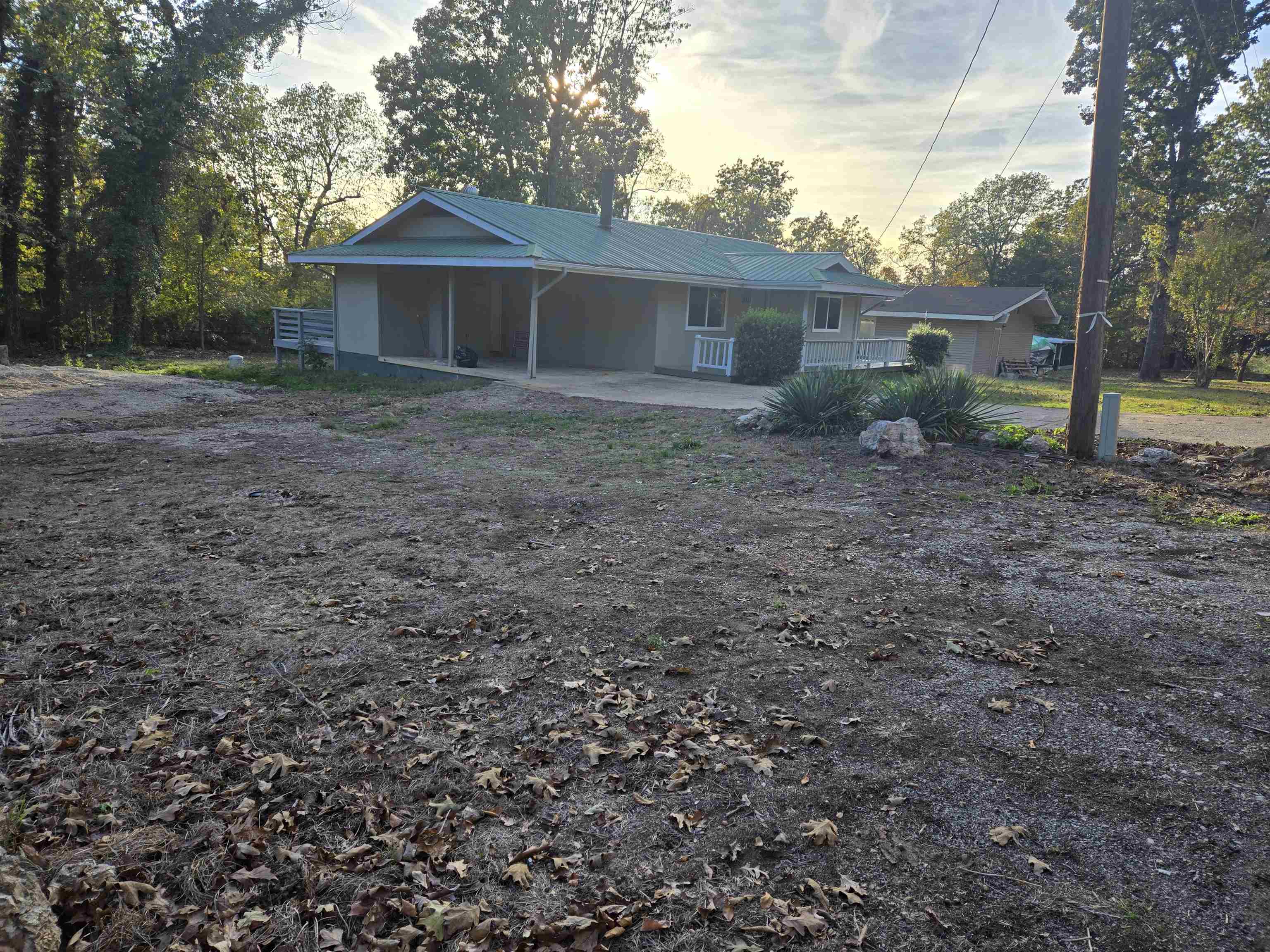 Photo 26 - Residential for sale – 30  Sequoyah Ridge   Cherokee Village, AR