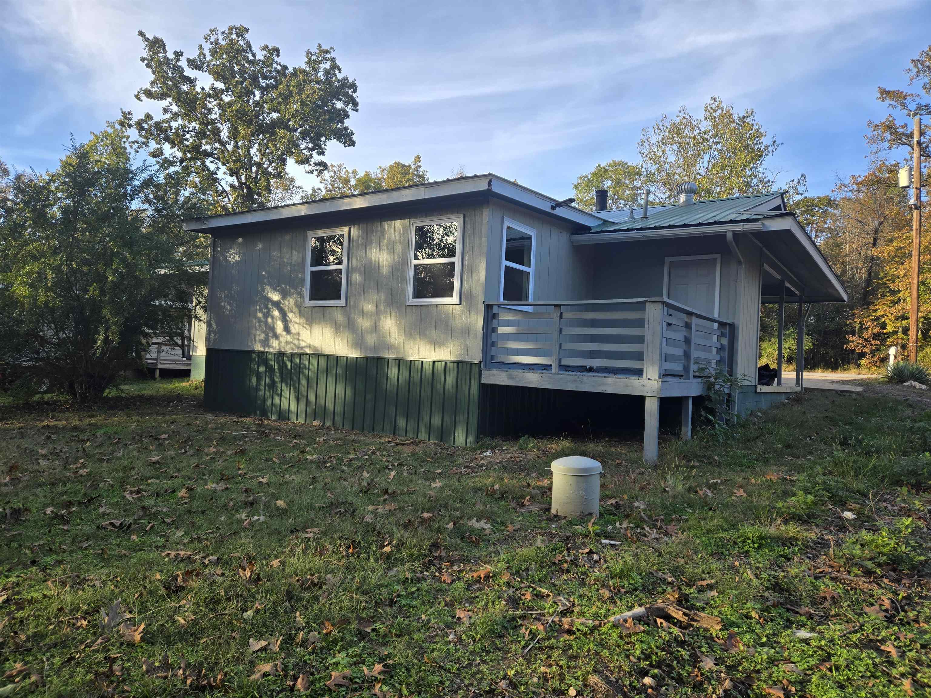 Photo 4 - Residential for sale – 30  Sequoyah Ridge   Cherokee Village, AR