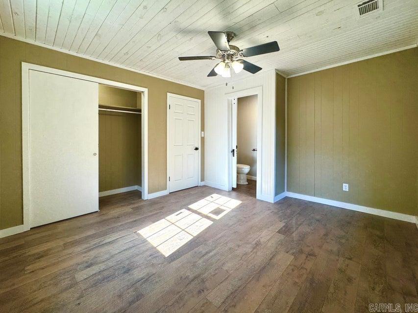 Photo 16 - Residential for sale – 875  Gravel   Newark, AR