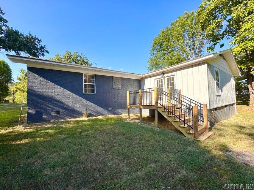Photo 28 - Residential for sale – 875  Gravel   Newark, AR