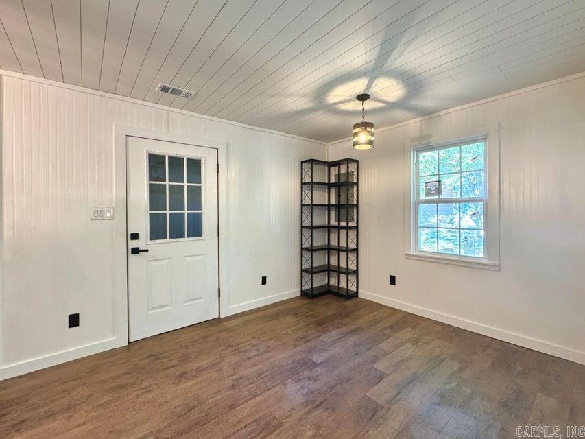 Photo 9 - Residential for sale – 875  Gravel   Newark, AR