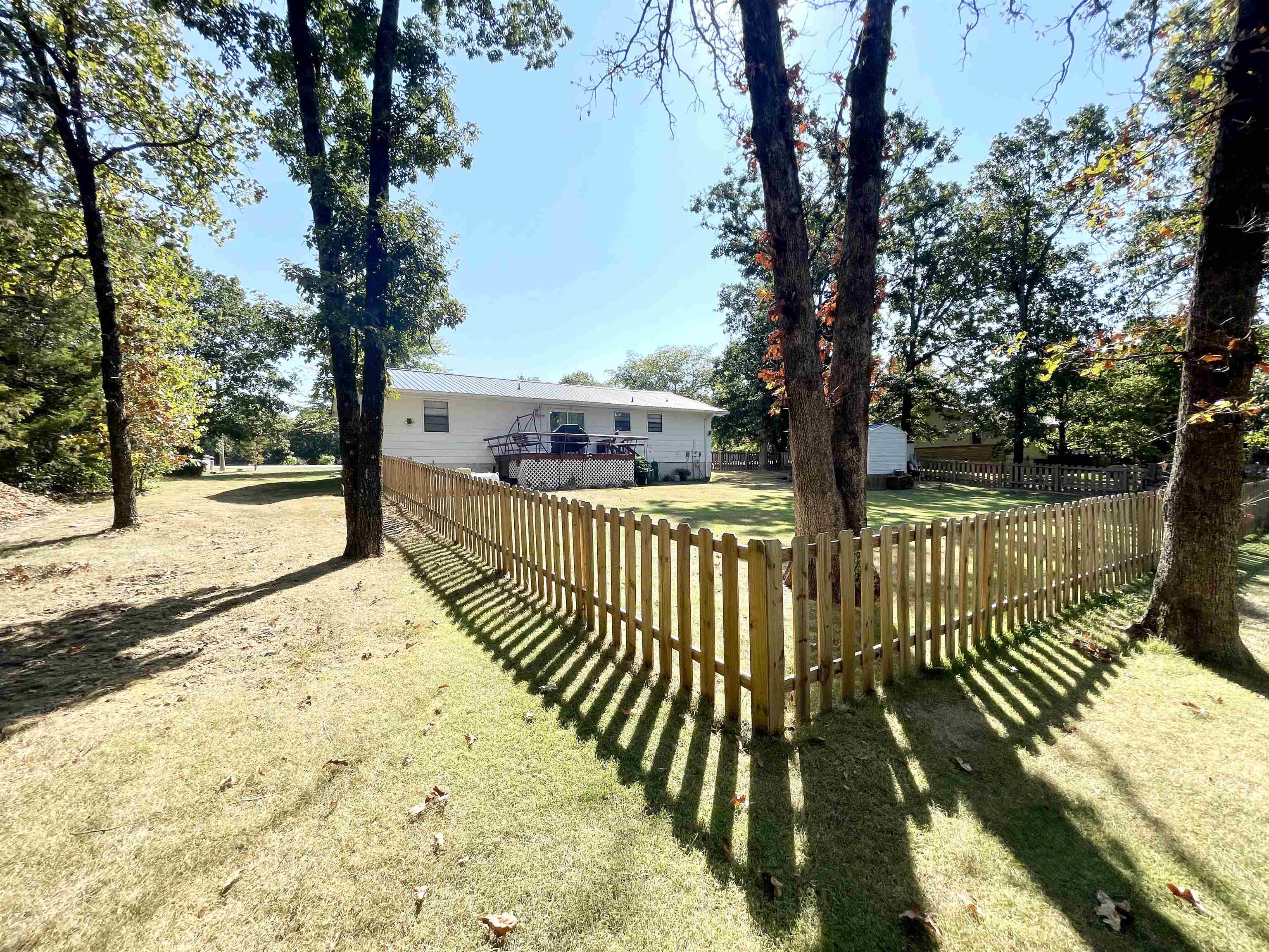Photo 3 - Residential for sale – 205 N Bend   Horseshoe Bend, AR