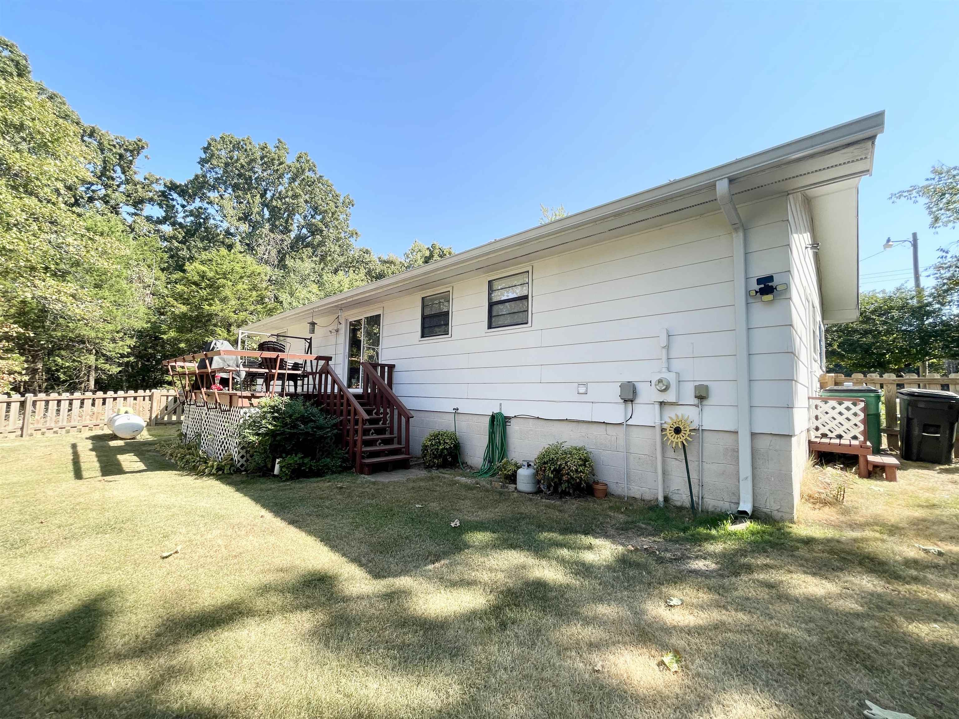 Photo 30 - Residential for sale – 205 N Bend   Horseshoe Bend, AR