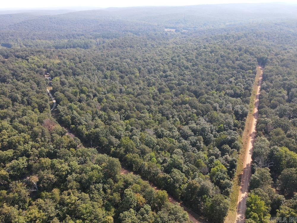 Vacant Land for sale –   Pine Valley Road   Hardy, AR