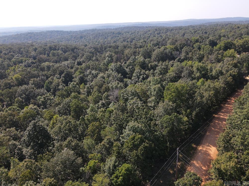 Photo 12 - Vacant Land for sale –   Pine Valley Road   Hardy, AR