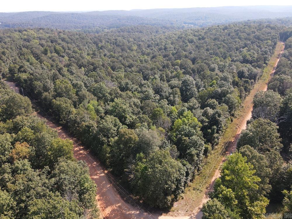 Photo 14 - Vacant Land for sale –   Pine Valley Road   Hardy, AR