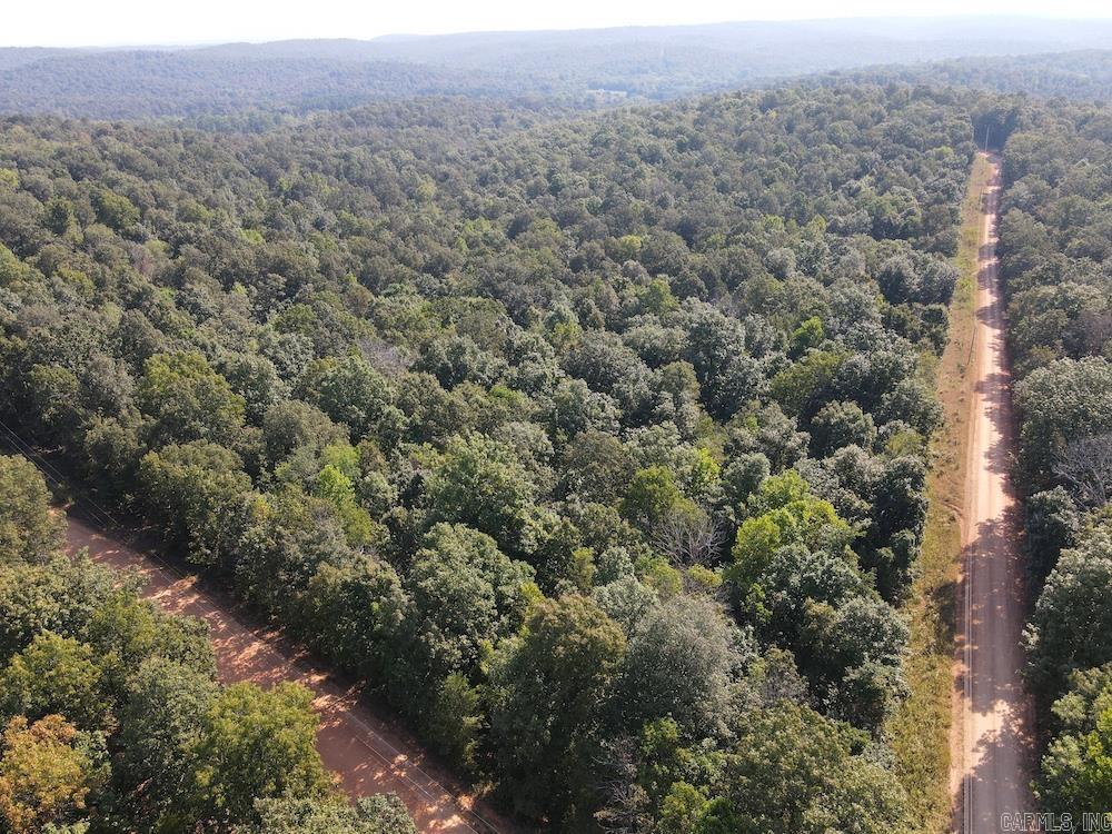 Photo 15 - Vacant Land for sale –   Pine Valley Road   Hardy, AR