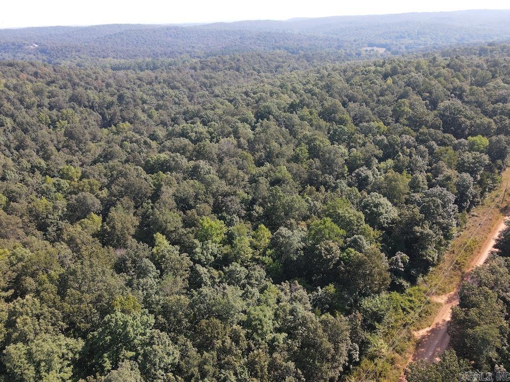 Photo 17 - Vacant Land for sale –   Pine Valley Road   Hardy, AR
