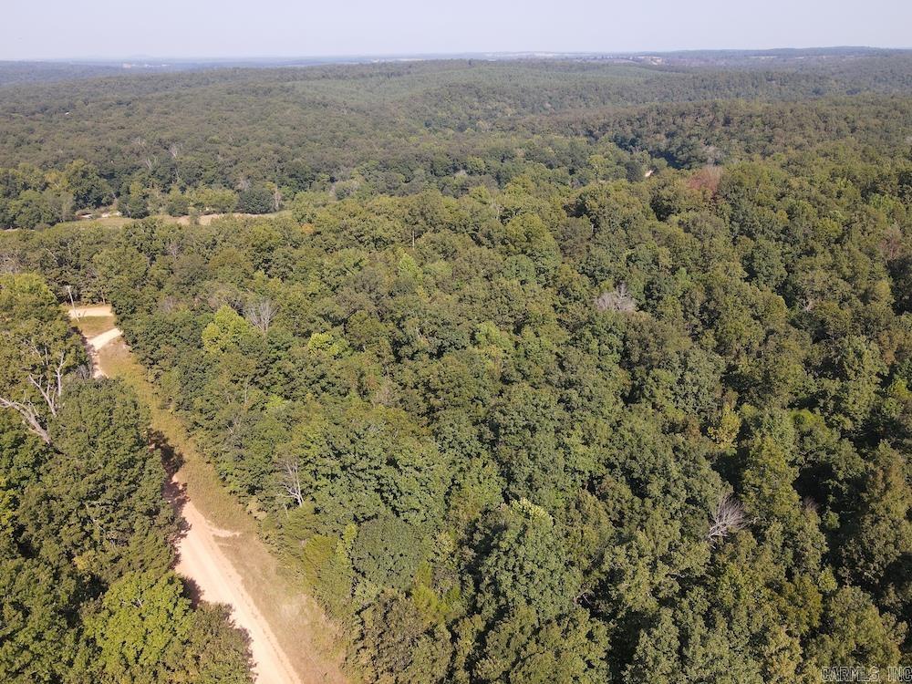 Photo 18 - Vacant Land for sale –   Pine Valley Road   Hardy, AR
