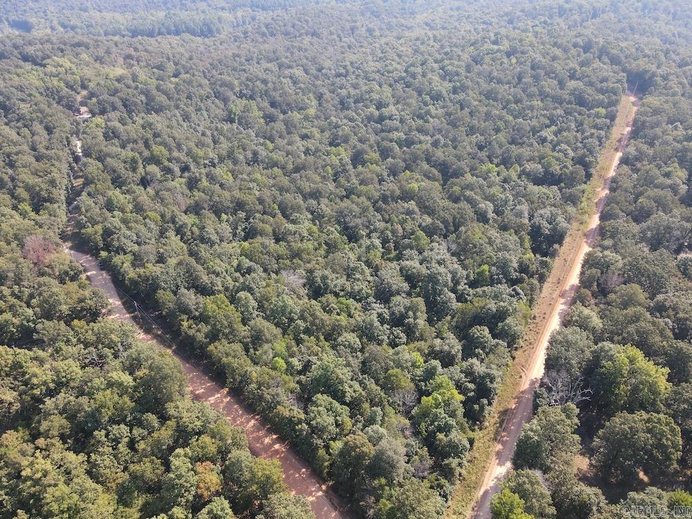 Photo 19 - Vacant Land for sale –   Pine Valley Road   Hardy, AR