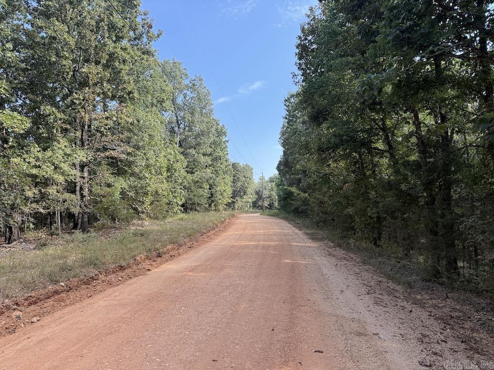 Photo 21 - Vacant Land for sale –   Pine Valley Road   Hardy, AR