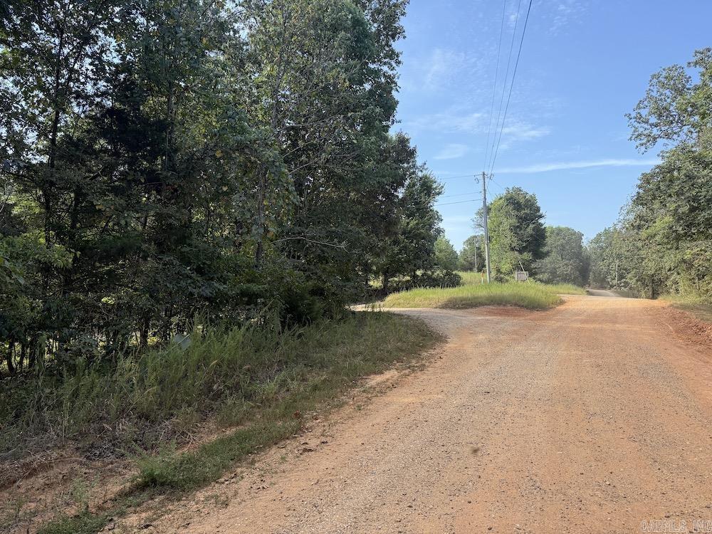 Photo 22 - Vacant Land for sale –   Pine Valley Road   Hardy, AR