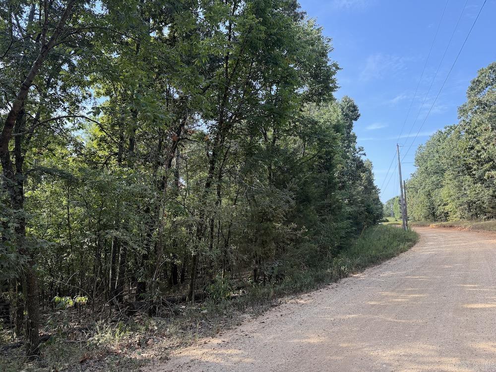 Photo 23 - Vacant Land for sale –   Pine Valley Road   Hardy, AR