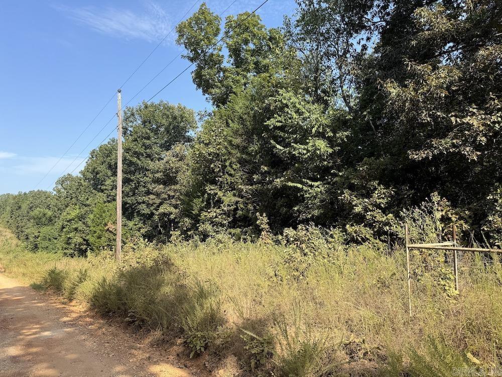 Photo 47 - Vacant Land for sale –   Pine Valley Road   Hardy, AR