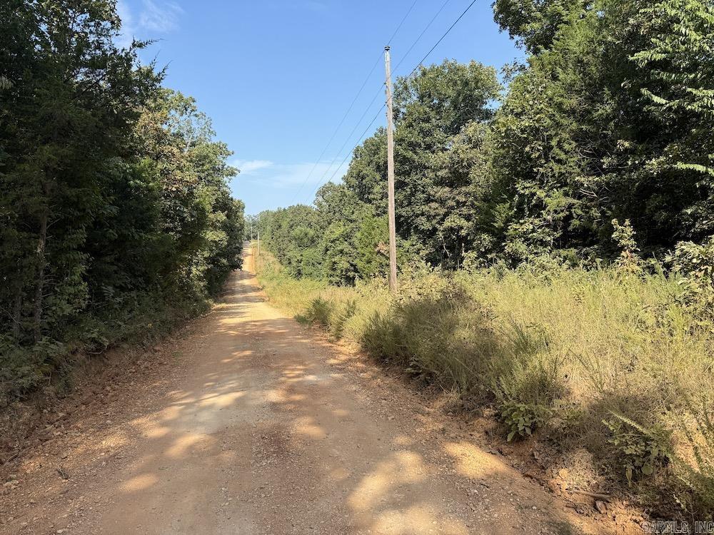 Photo 48 - Vacant Land for sale –   Pine Valley Road   Hardy, AR