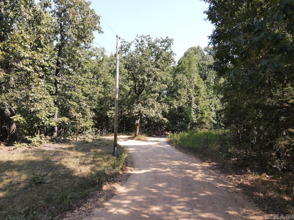 Photo 7 - Vacant Land for sale –   Pine Valley Road   Hardy, AR