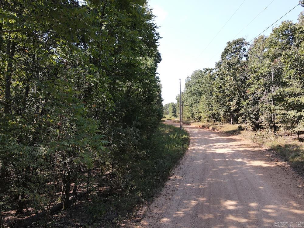 Photo 8 - Vacant Land for sale –   Pine Valley Road   Hardy, AR