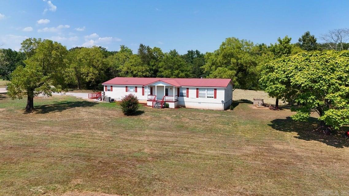 Residential for sale – 6118  Cord   Newark, AR