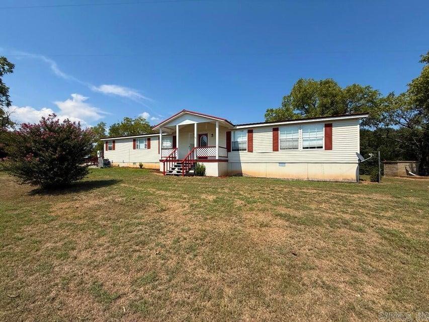 Photo 2 - Residential for sale – 6118  Cord   Newark, AR