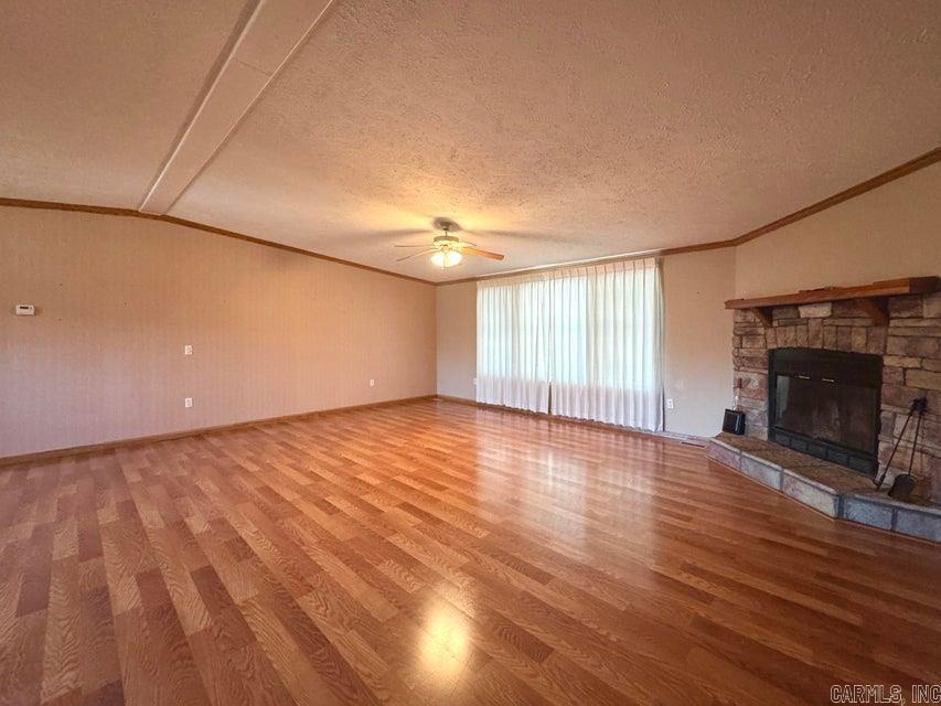Photo 16 - Residential for sale – 6118  Cord   Newark, AR