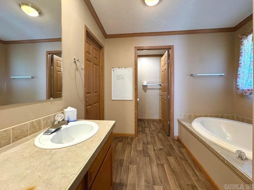 Photo 27 - Residential for sale – 6118  Cord   Newark, AR