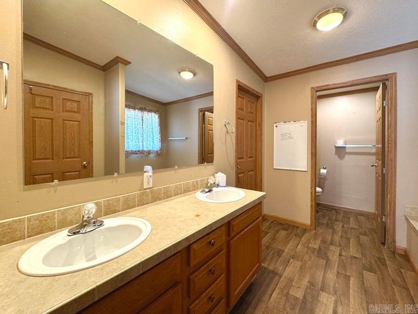 Photo 28 - Residential for sale – 6118  Cord   Newark, AR