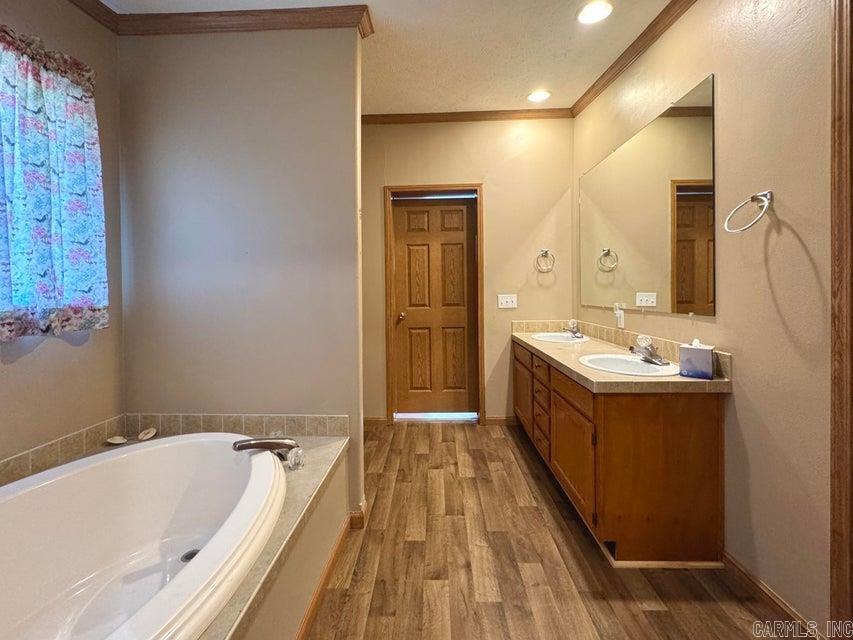 Photo 29 - Residential for sale – 6118  Cord   Newark, AR