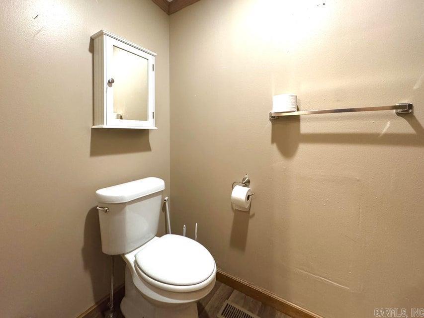Photo 30 - Residential for sale – 6118  Cord   Newark, AR