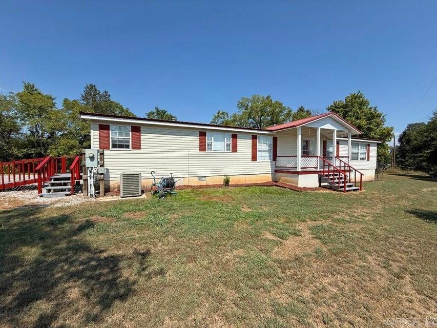 Photo 4 - Residential for sale – 6118  Cord   Newark, AR