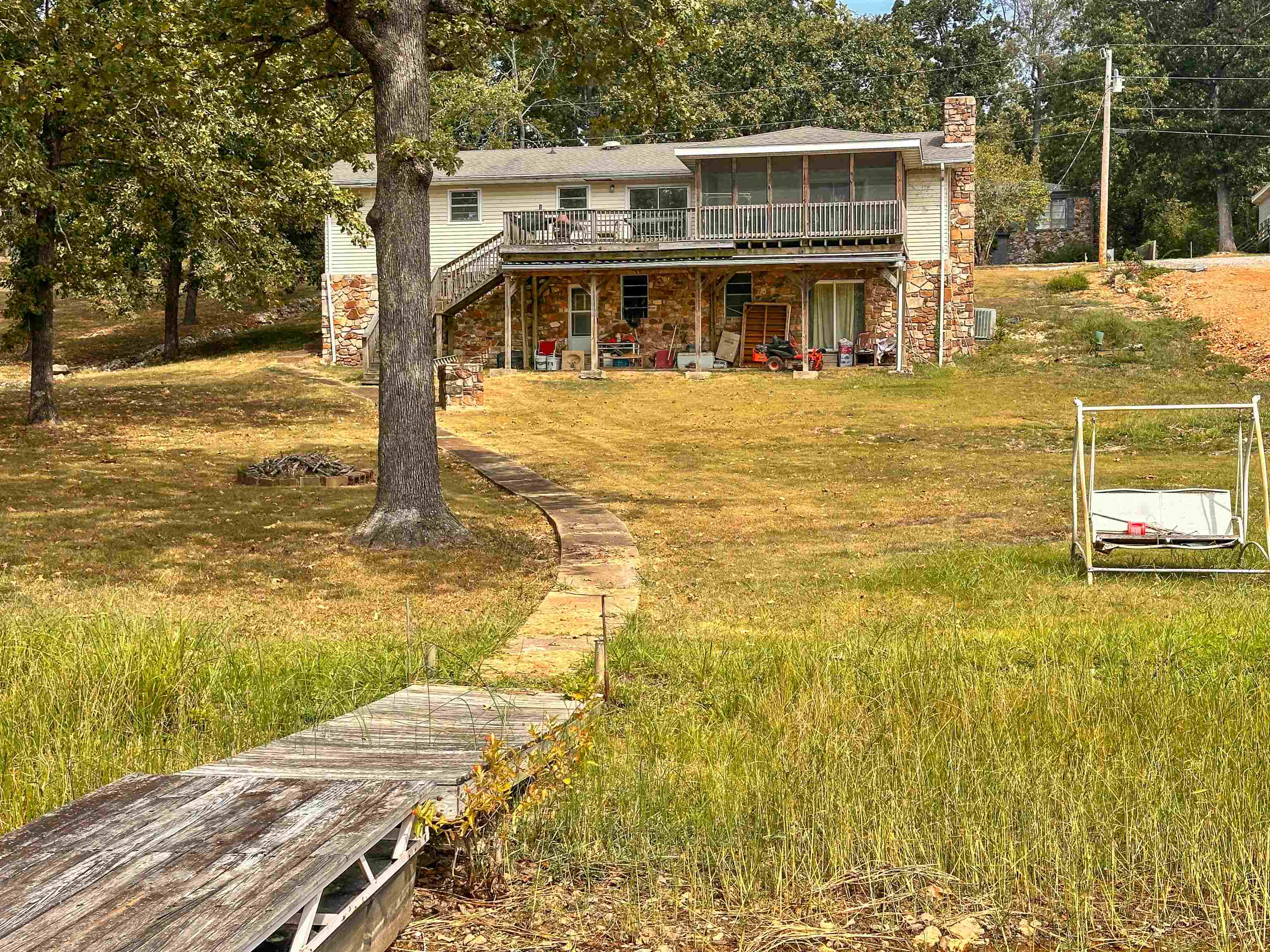 Photo 3 - Residential for sale – 105  Emerald   Horseshoe Bend, AR