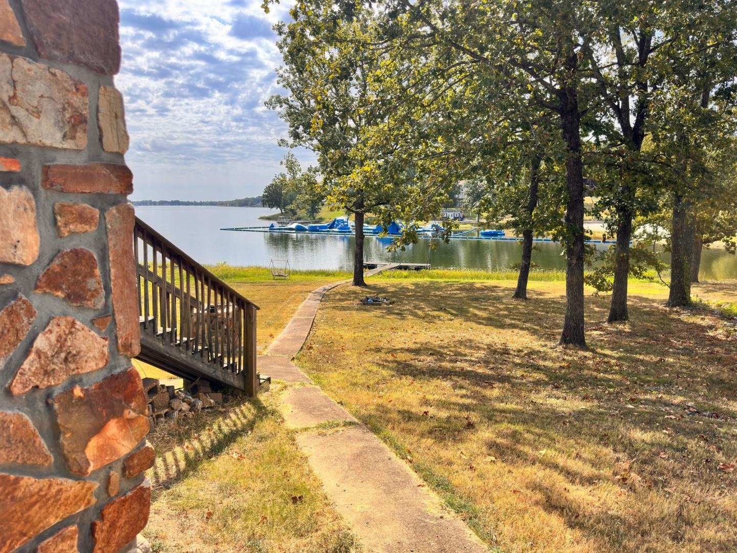 Photo 6 - Residential for sale – 105  Emerald   Horseshoe Bend, AR