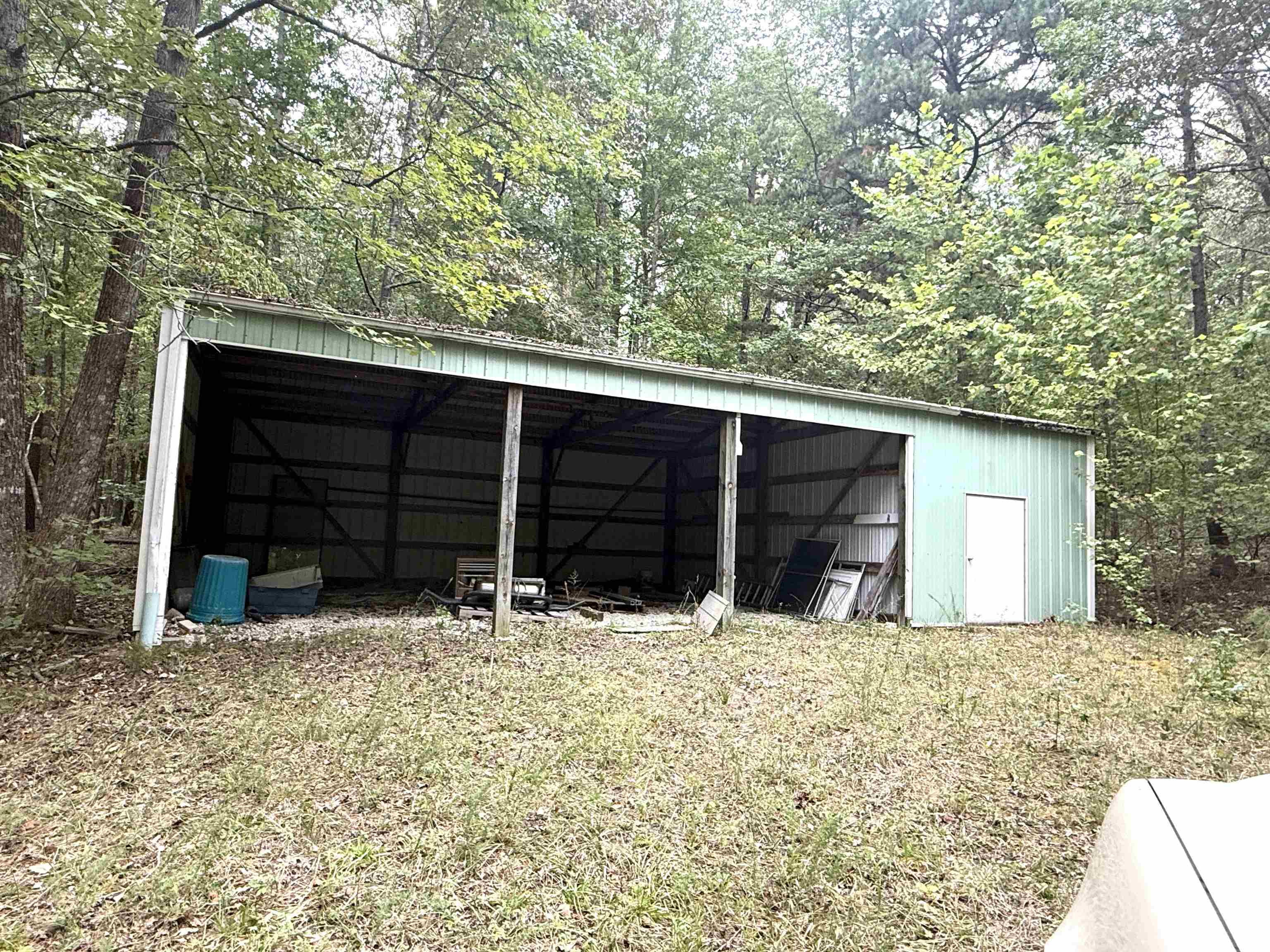 Photo 2 - Residential for sale – 1456  Old Larkin Road   Melbourne, AR