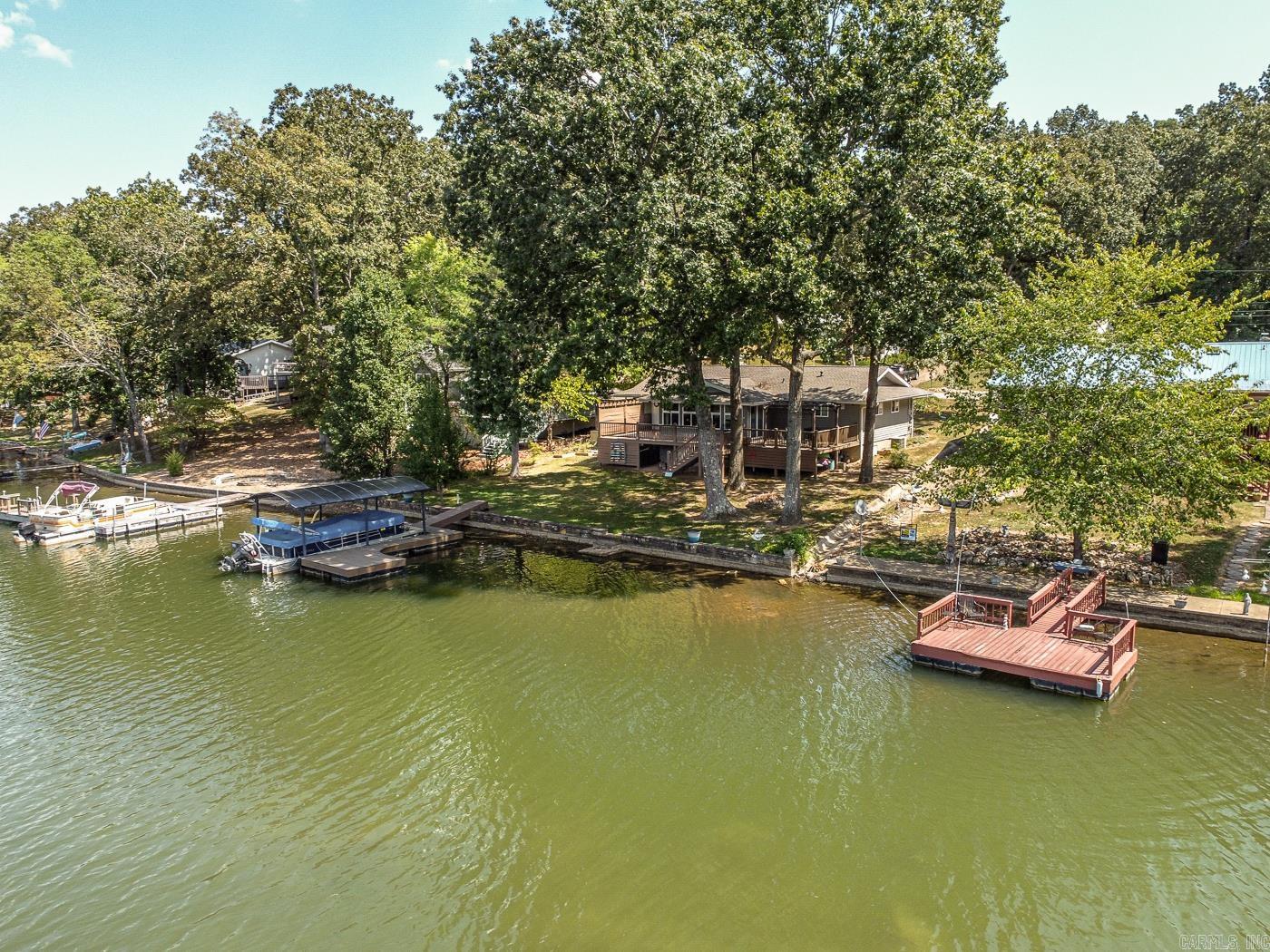 Photo 42 - Residential for sale – 244 E Lakeshore   Cherokee Village, AR
