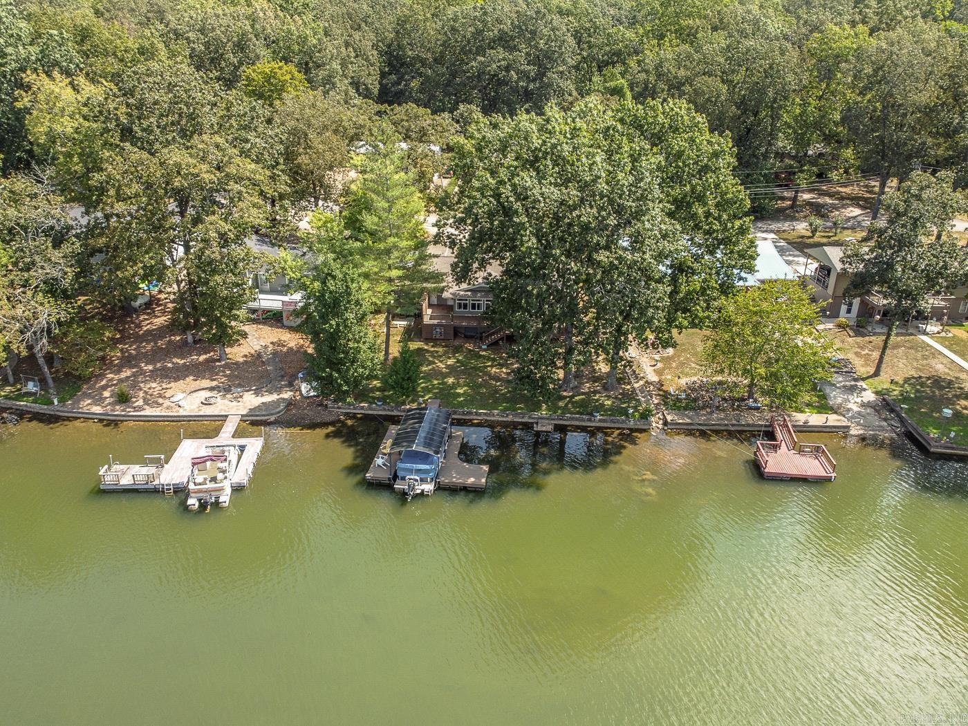 Photo 44 - Residential for sale – 244 E Lakeshore   Cherokee Village, AR