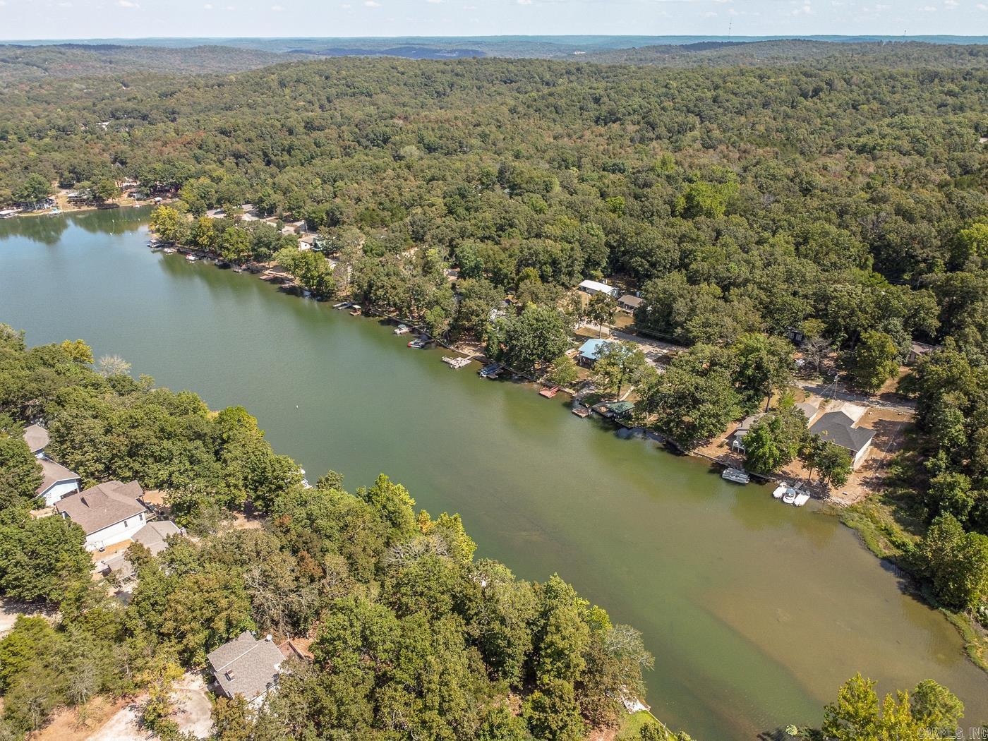 Photo 48 - Residential for sale – 244 E Lakeshore   Cherokee Village, AR
