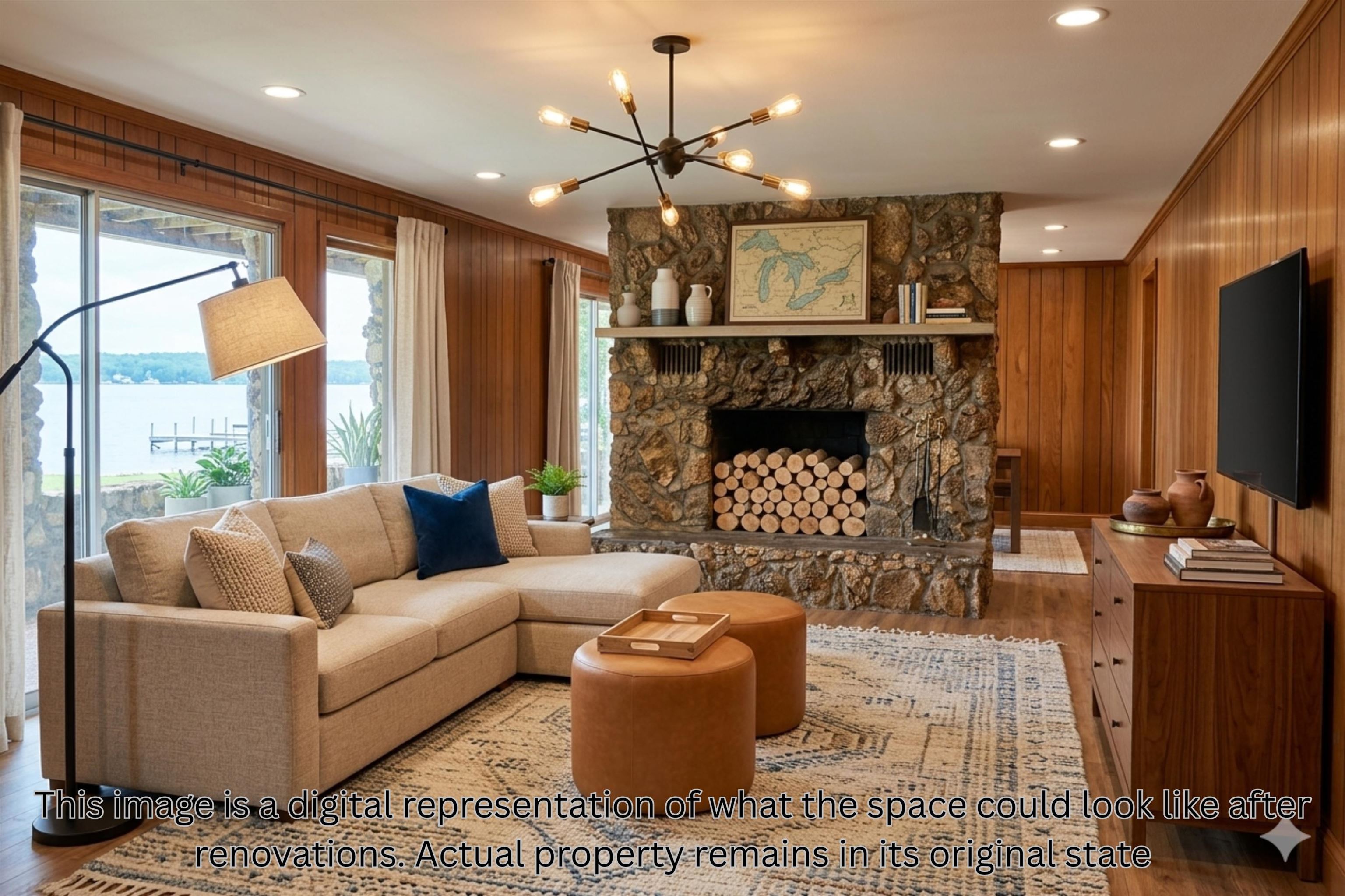 Photo 28 - Residential for sale – 129  Iroquois   Cherokee Village, AR