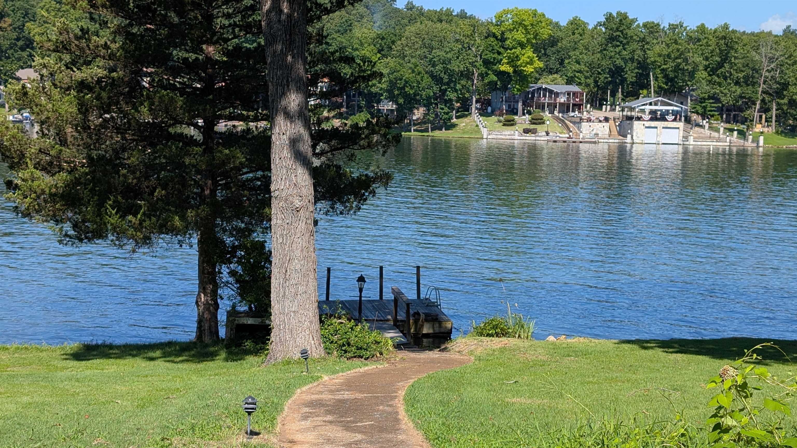 Photo 43 - Residential for sale – 129  Iroquois   Cherokee Village, AR