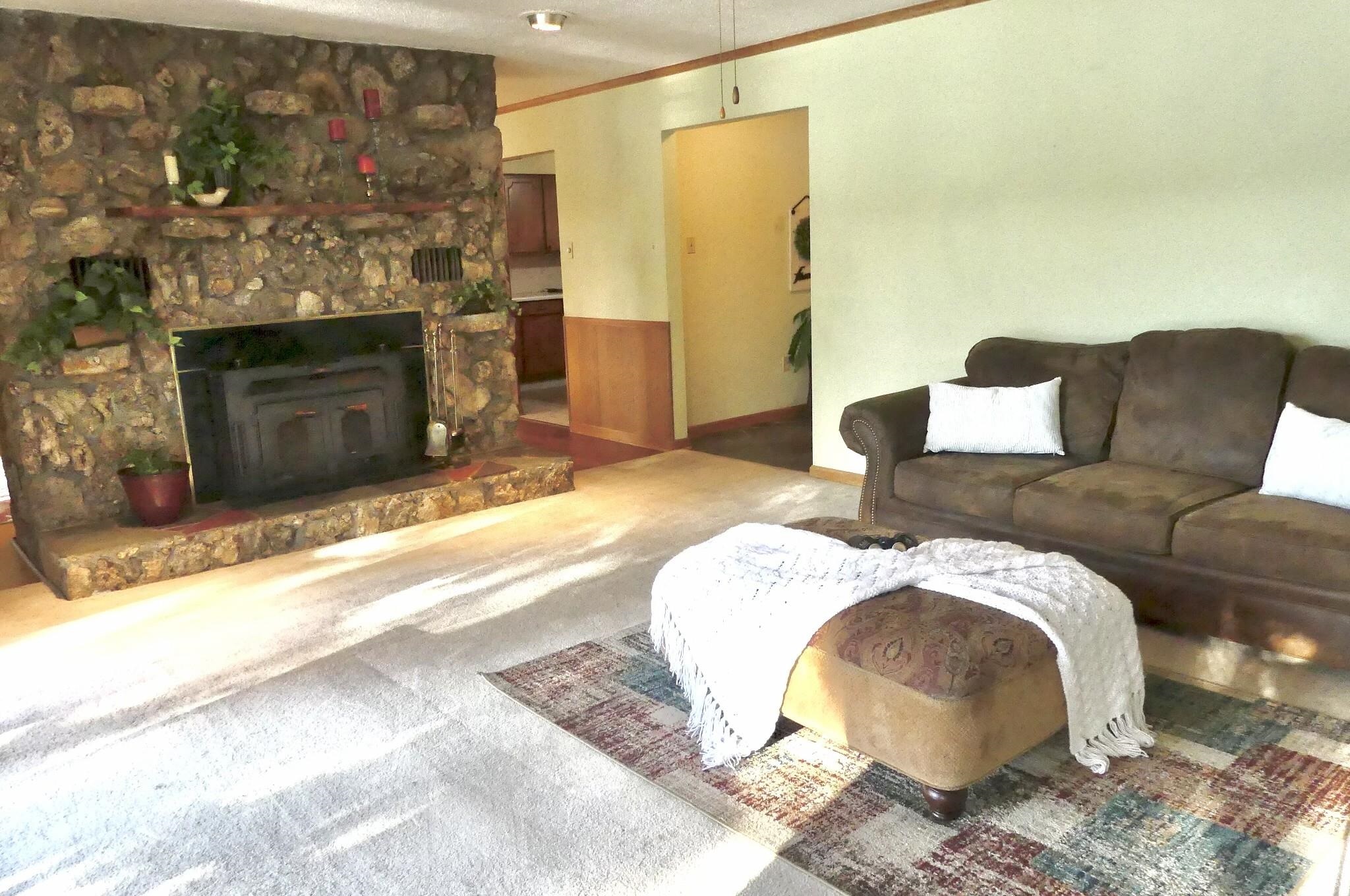 Photo 7 - Residential for sale – 129  Iroquois   Cherokee Village, AR