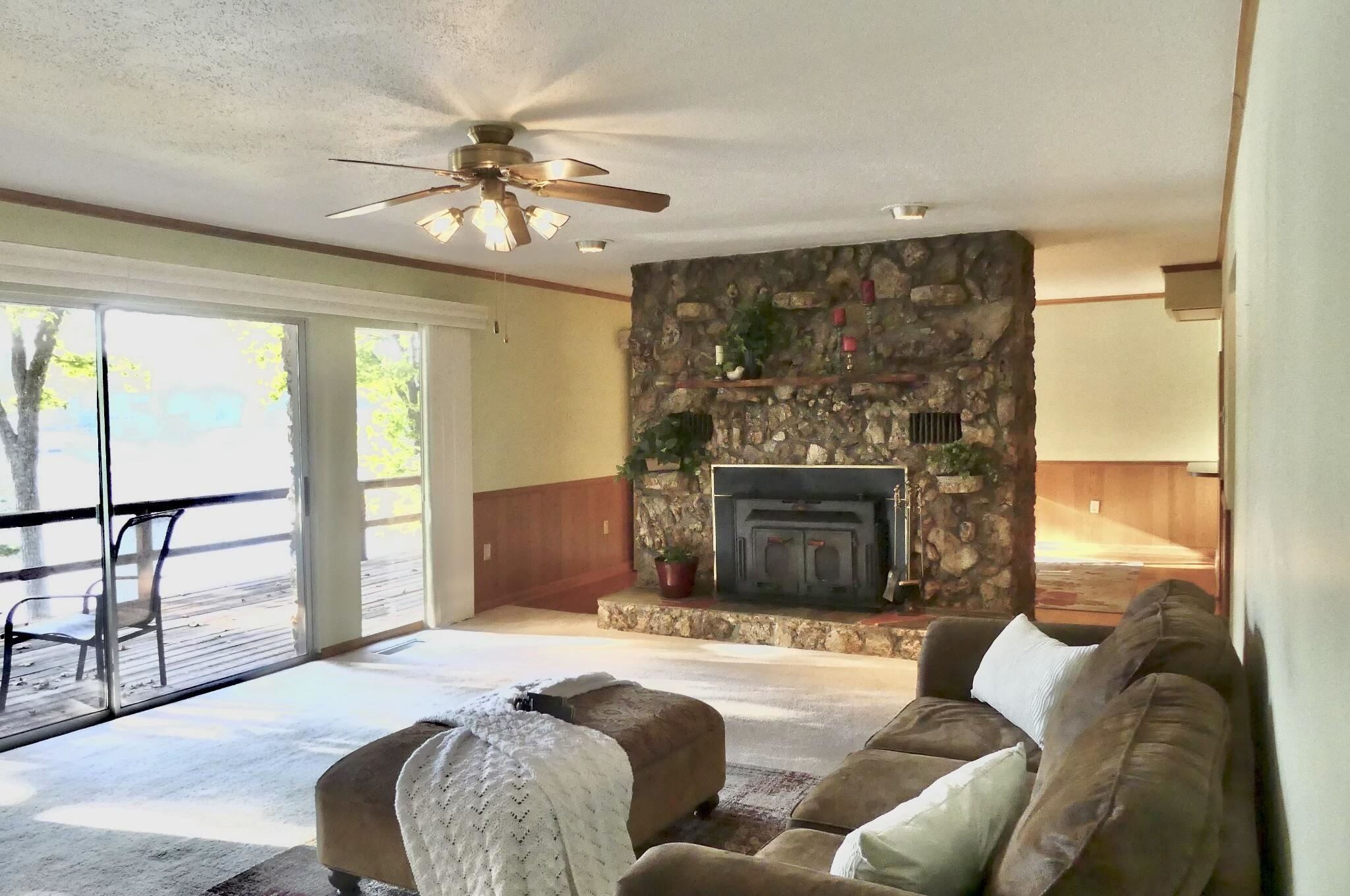 Photo 8 - Residential for sale – 129  Iroquois   Cherokee Village, AR