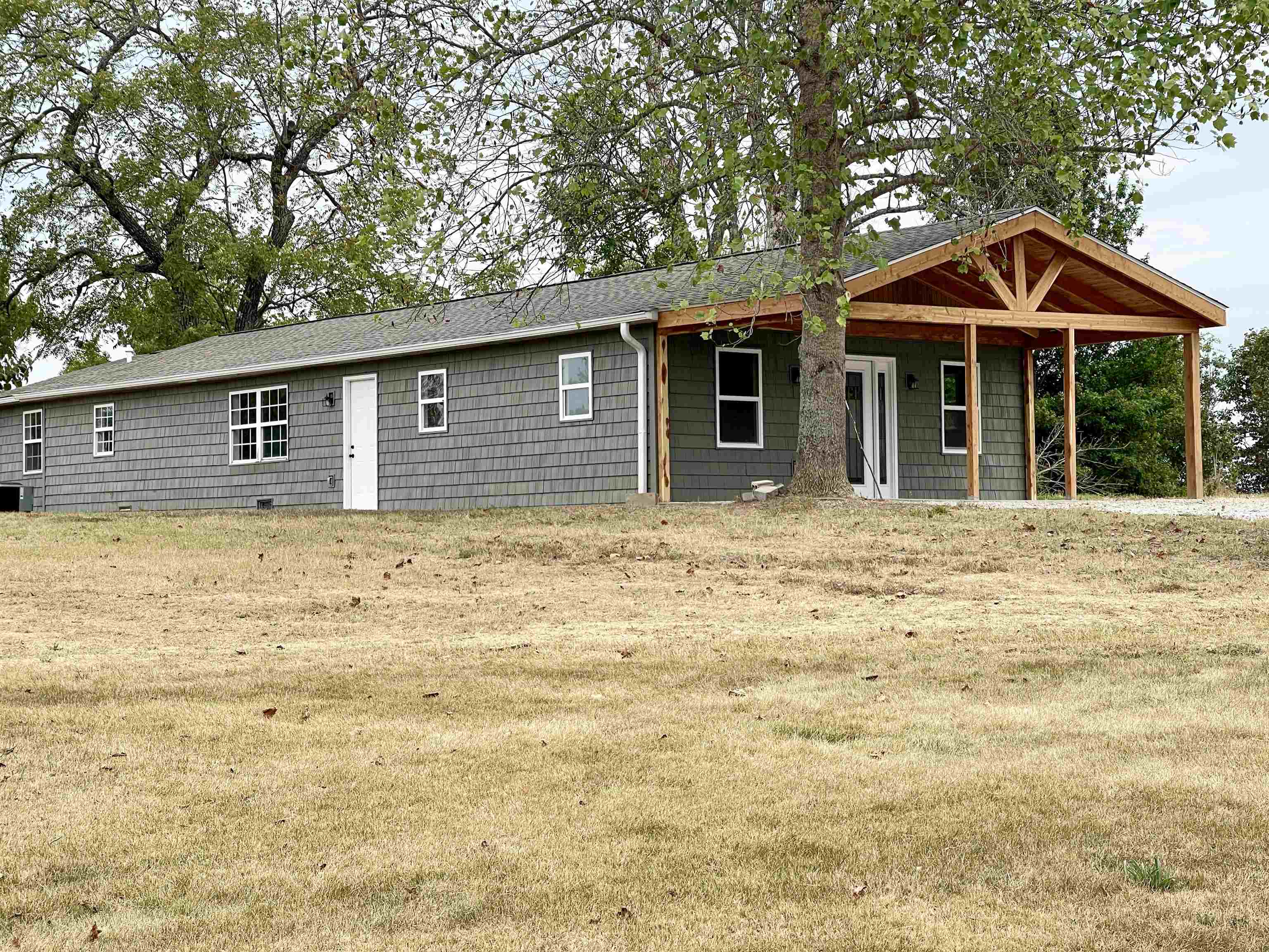 Photo 2 - Residential for sale – 5829  Heart   Glencoe, AR
