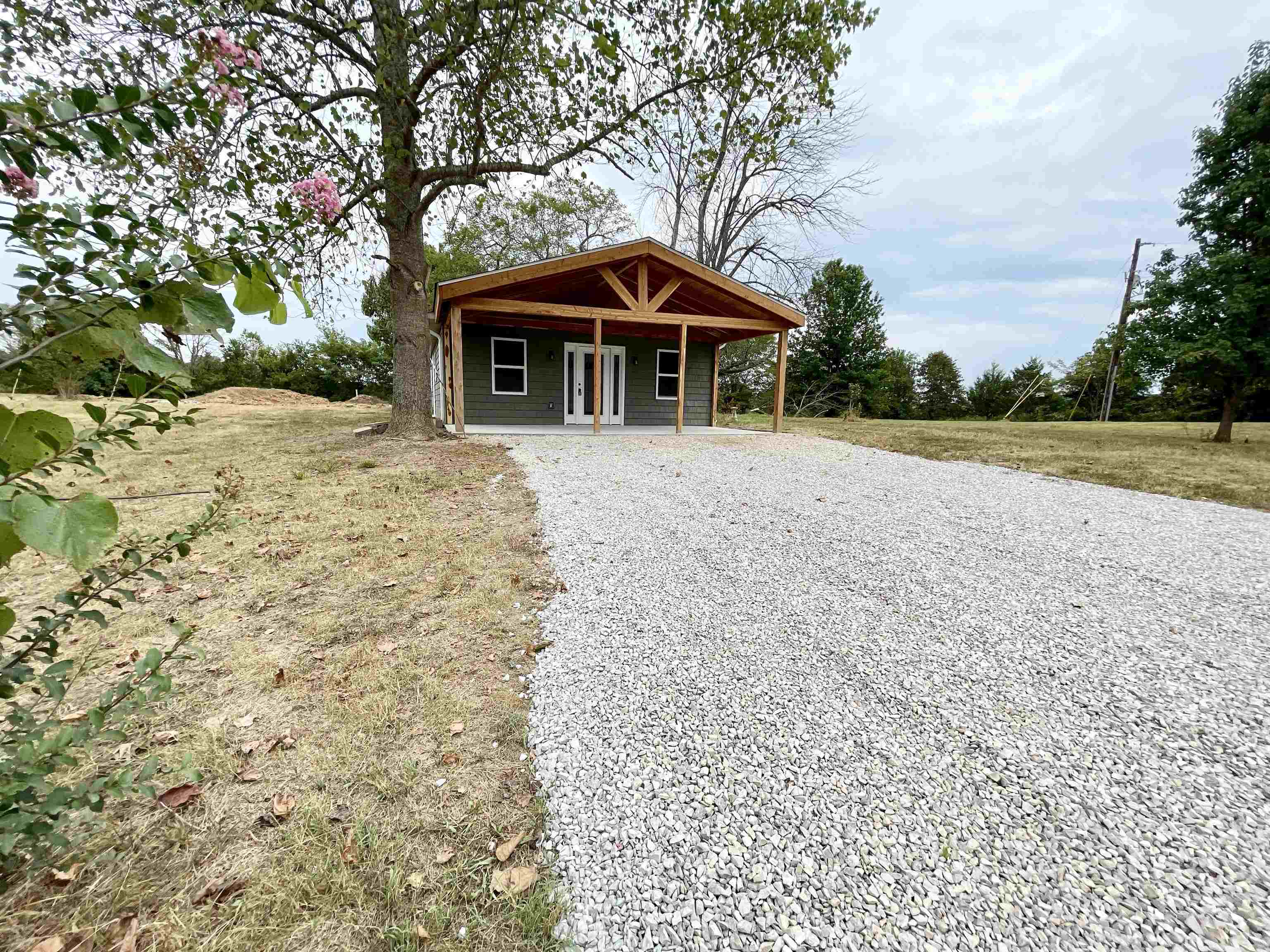 Photo 4 - Residential for sale – 5829  Heart   Glencoe, AR
