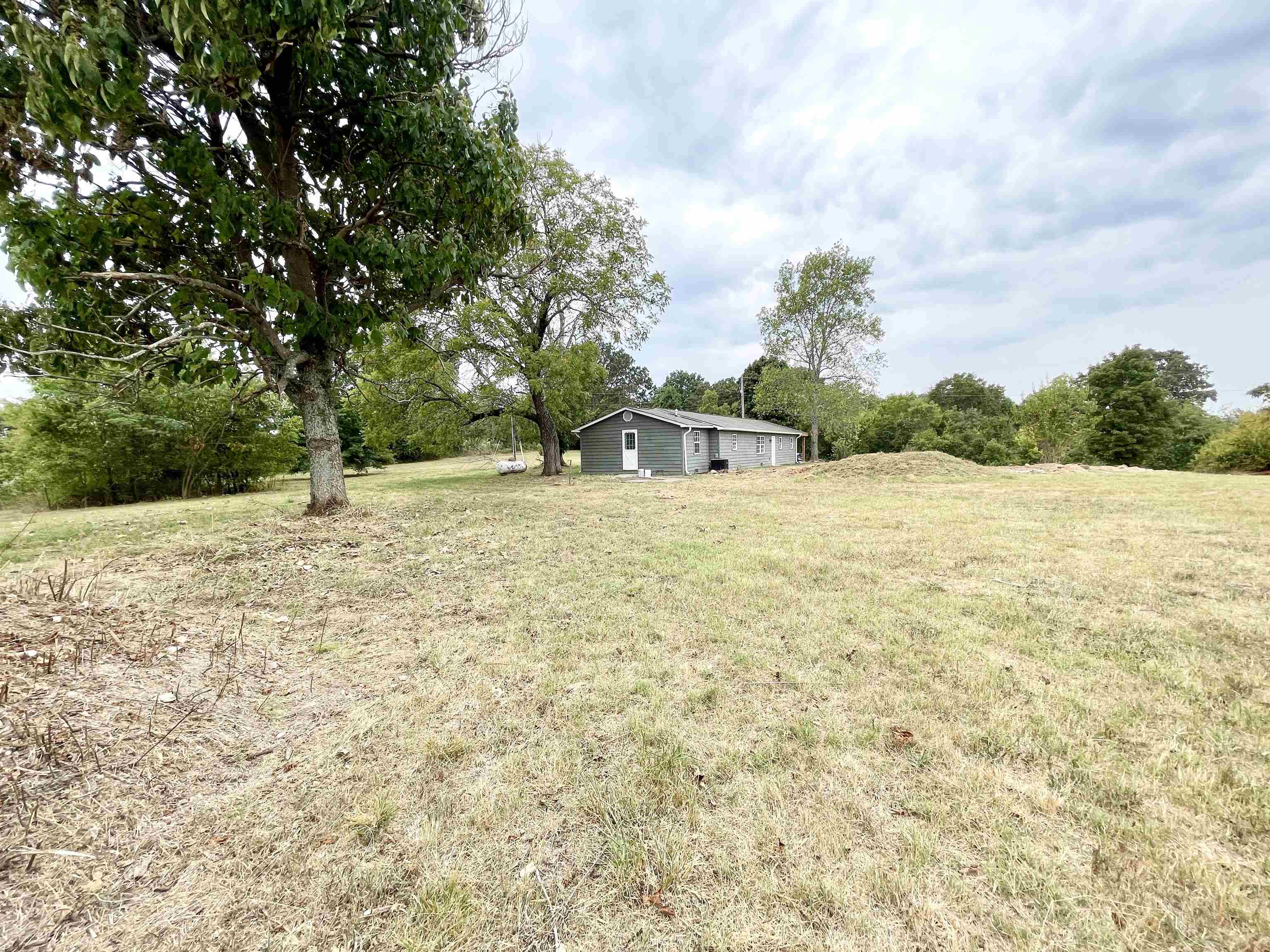 Photo 31 - Residential for sale – 5829  Heart   Glencoe, AR