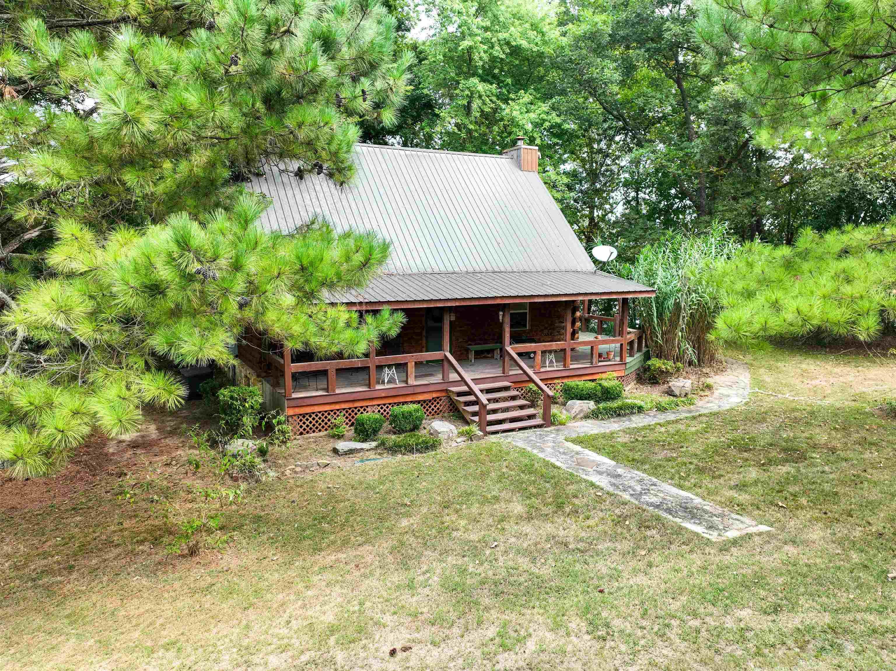 Photo 2 - Residential for sale – 650  Gainer Ferry   Batesville, AR