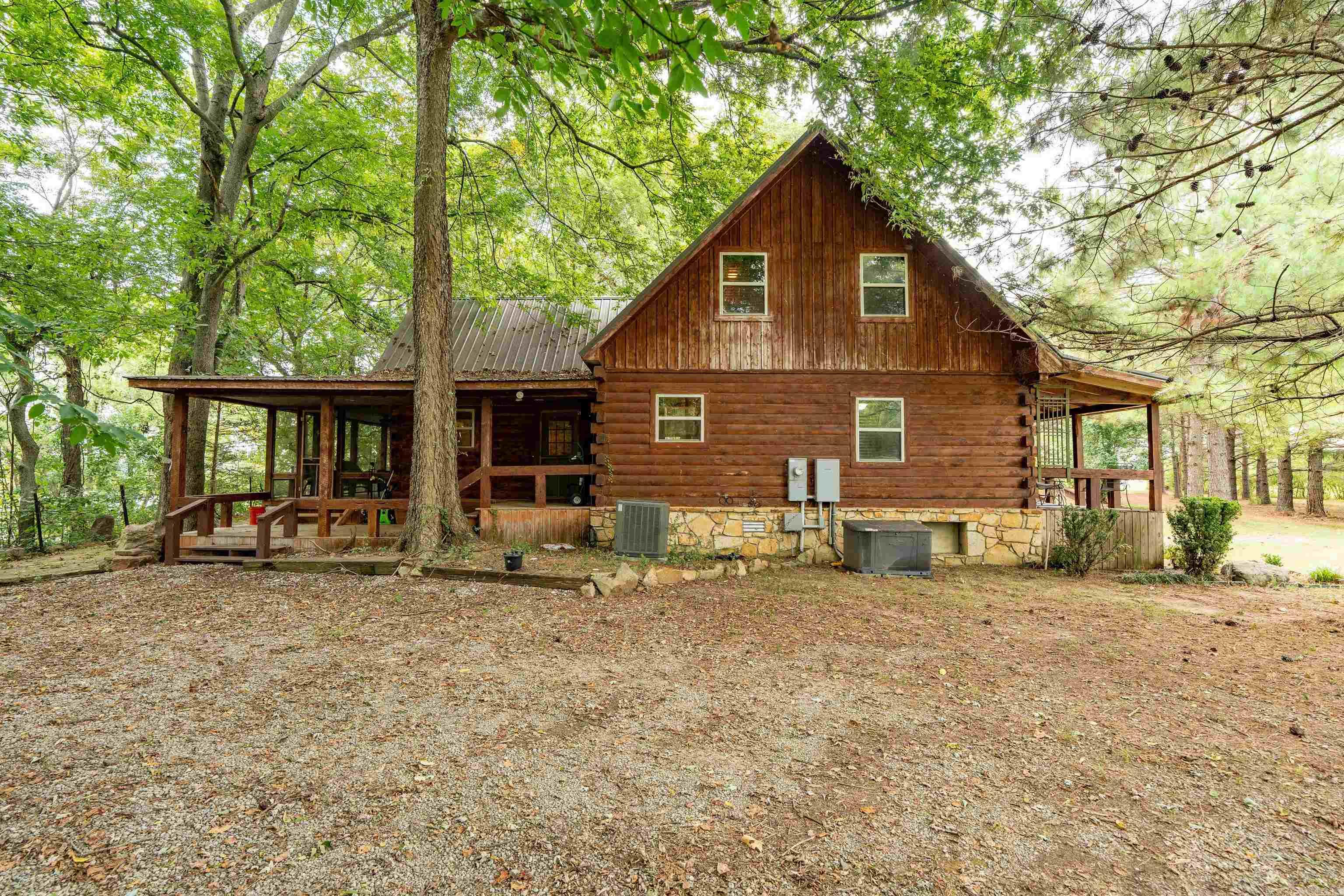 Photo 4 - Residential for sale – 650  Gainer Ferry   Batesville, AR