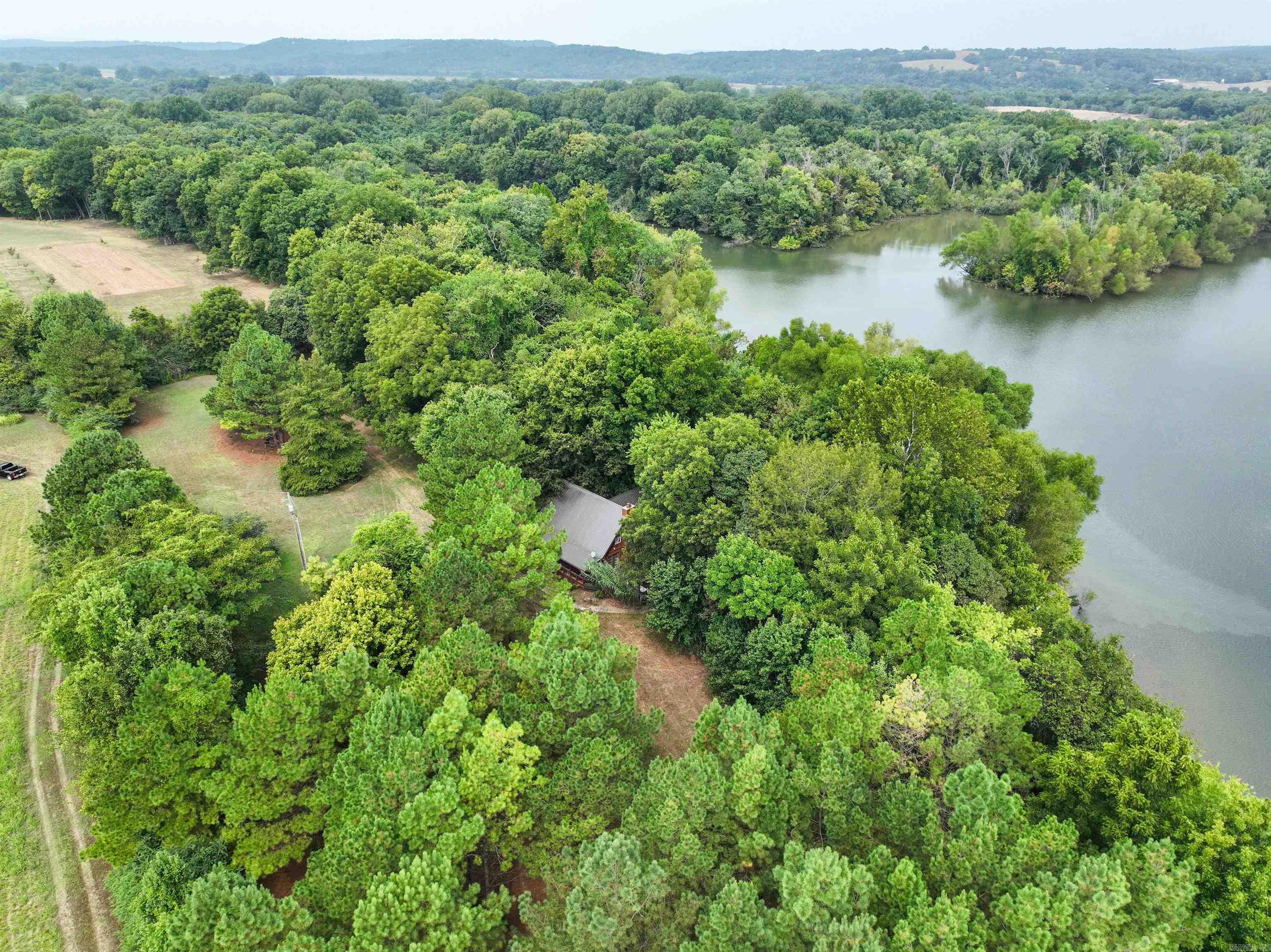 Photo 41 - Residential for sale – 650  Gainer Ferry   Batesville, AR